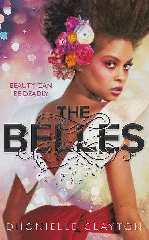 The Belles 9781473223967 Dhonielle Clayton, Boeken, Taal | Engels, Gelezen, Verzenden