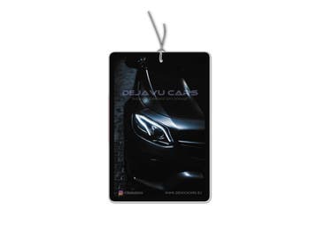 Dejavu Cars - Autogeur New Car, Ophalen of Verzenden