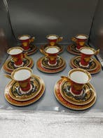 Rosenthal - Versace - Koffie- en theeservies (24) -