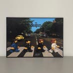 Lego Merchandise - Art - Lego Beatles – Abbey Road- by, Nieuw