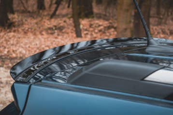 Achterspoiler Fiat Freemont, Auto diversen, Tuning en Styling, Verzenden