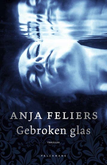 Boek Gebroken glas 9789463831109, Verzenden, Nieuw