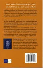 Gebruik je intuïtie 9789025957193 Kathryn Harwig, Verzenden, Gelezen, Kathryn Harwig