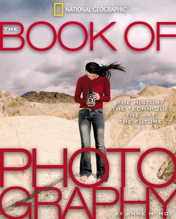 The Book of Photography - Anne H. Hoy 9780792236931, Verzenden, Gelezen, Anne H. Hoy