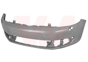 Bumper o.a: Volkswagen, Golf Plus (5M1, 1KP), Auto-onderdelen, Ophalen of Verzenden, Nieuw, Volkswagen, Bumper