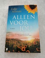 Alleen voor jou 9789022591123 Luke Allnutt, Boeken, Verzenden, Gelezen, Luke Allnutt