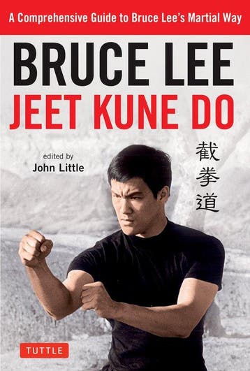 9780804851237 Bruce Lee Jeet Kune Do A Comprehensive Guid..., Boeken, Verzenden, Nieuw, Bruce Lee