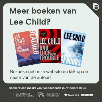 Safe Enough - Lee Child 9780857506795, Verzenden, Gelezen, Lee Child