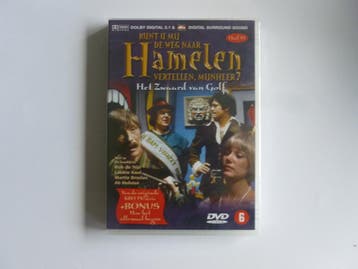 Kunt u mij de weg naar Hamelen vertellen, mijnheer?  deel 6, Ophalen of Verzenden, Zo goed als nieuw