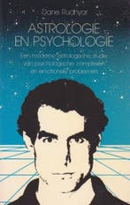 Astrologie en psychologie 9789063252335 Rudhyar, Verzenden, Gelezen, Rudhyar