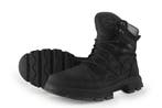 Timberland Boots in maat 43½ Zwart, Verzenden, Boots, Gedragen, Timberland