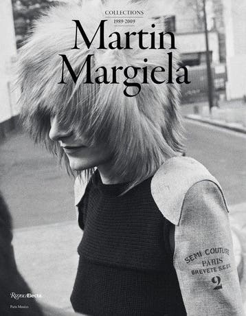 9780847864256 Martin Margiela alexandre samson, Boeken, Verzenden, Nieuw, Alexandre samson