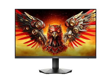 Koorui - WQHD Gaming Monitor - 27 inch, Computers en Software, Monitoren, Gaming, Koorui, HDMI, IPS
