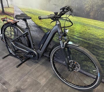 Elektrische fiets Flyer Upstreet5 | Riem | NIEUW Van €4799, Fietsen en Brommers, Elektrische fietsen, Overige merken, Nieuw, Ophalen of Verzenden