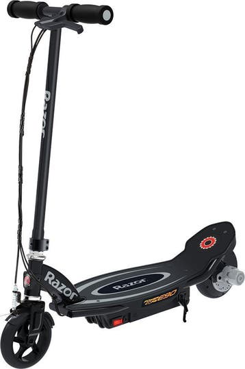 Razor Elektrische Step E90 Zwart - 2e Kans, Ophalen, Zo goed als nieuw