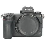 Tweedehands Nikon Z7 II Body CM6607, Ophalen of Verzenden, Gebruikt, Nikon
