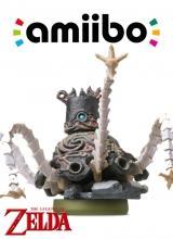 Wachter - Zelda Collection Amiibo - iDEAL!, Spelcomputers en Games, Games | Nintendo Wii U, Ophalen of Verzenden, Zo goed als nieuw
