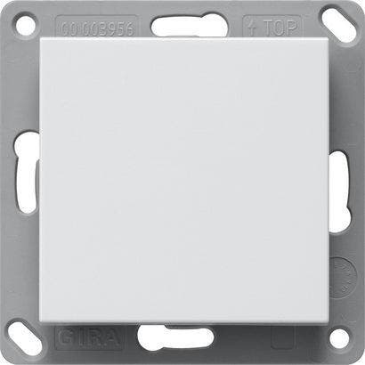 Bluetooth Wand Schakel Systeem 55 Puur Wit - 246103, Doe-het-zelf en Verbouw, Elektra en Kabels, Overige typen, Nieuw, Verzenden