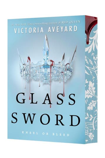 Red Queen 02. Glass Sword, Boeken, Verzenden, Nieuw