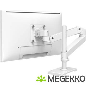 Ergotron LX Pro 34  Series 45-695-290 Monitorarm Wit, Verzenden, Nieuw, Ergotron