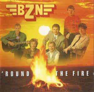 cd - BZN - Round The Fire, Verzenden, Zo goed als nieuw