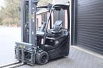 Still RX20 16 compact heftruck elektrische triplex lepelvers, Ophalen, Still, Heftruck, 1000 tot 2000 kg