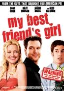 My best friends girl - DVD, Cd's en Dvd's, Verzenden, Nieuw in verpakking
