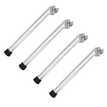 Altrex Kamersteiger stabilisatoren 4 stuks, Verzenden, Nieuw