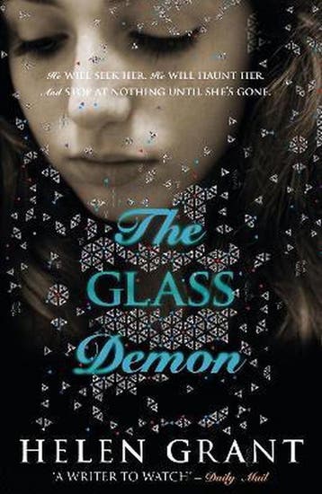 Glass Demon 9780141325767 Helen Grant, Verzenden, Gelezen, Helen Grant