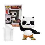 Funko Pop! Asia: Kung Fu Panda  Fighting Po 102 [2016 Asia ], Verzamelen, Verzenden, Nieuw