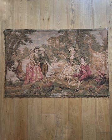 Wandtapijt - 98.5 cm - 148.5 cm