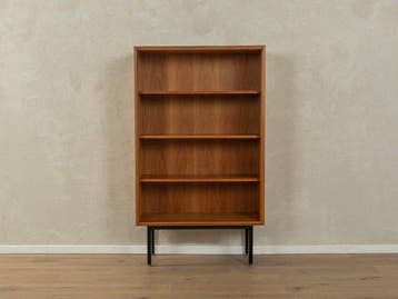 Lothar Wegner - Commode - Walnoot - Ladekast uit de jaren