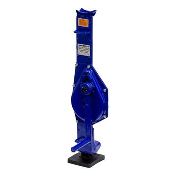 Boerenkrik / handkrik / dommekracht 3 ton, Verzenden