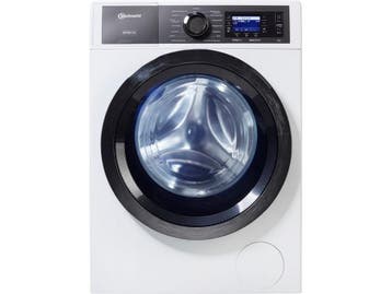 Bauknecht B8 W846WB - Wasmachine 8kg 1400t -, Verzenden, Zo goed als nieuw