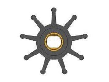 Impeller John Deere: 23502086, Watersport en Boten, Ophalen of Verzenden, Nieuw, Motor en Techniek, Zeilboot of Motorboot