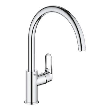 GROHE Start Flow keukenmengkraan draaiba — zo goed als nieuw