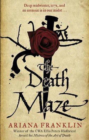Death Maze, Ophalen of Verzenden, Nieuw