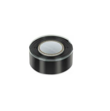 Zelfvulkaniserende isolatietape - 19mm x 2,5m, Ophalen of Verzenden, Nieuw, Overige materialen, Minder dan 4 cm