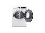 Samsung DV80CGC0B0AE - Warmtepompdroger - 8 kg - SmartThings, Verzenden, Zo goed als nieuw
