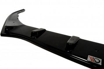 Front Splitter HONDA ACCORD MK 8 VOORWOORDMODEL, Verzenden