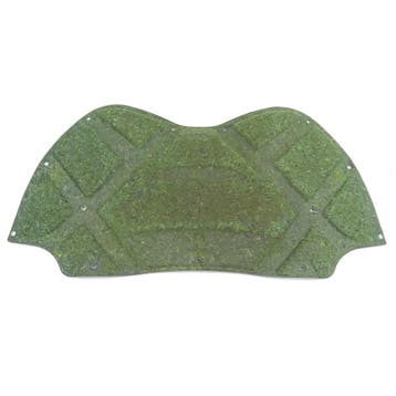 Seat Leon Motorkap Isolatie | 1P 2006-2013 | Nieuw | Sche..., Voor, Nieuw, Ophalen of Verzenden, Seat