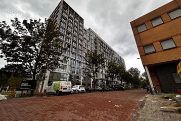 Studio te huur in Amsterdam - 21 m² - 1 kamer(s), Amsterdam