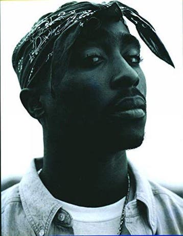 9780859655613 Tupac Shakur | Tweedehands, Verzenden, Zo goed als nieuw, John Boswell