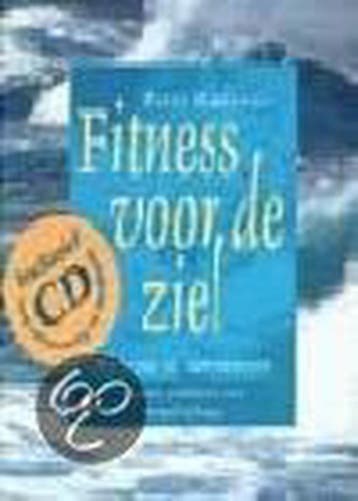 FITNESS VOOR DE ZIEL + CD - Patty Harpenau 9789021538730, Boeken, Verzenden, Zo goed als nieuw, Patty Harpenau
