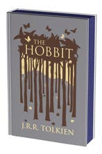 9780063396203 Tolkien Illustrated Editions-The Hobbit Col..., Boeken, Verzenden, Nieuw, J R R Tolkien