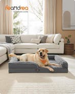 Orthopedische Hondensofa, Koop Nu! €67,50