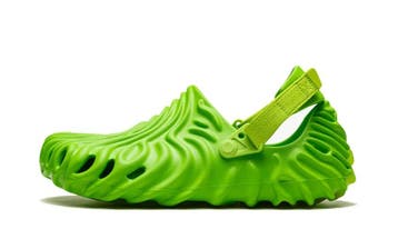 Crocs Pollex Clog by Salehe Bembury Crocodile, Nieuw