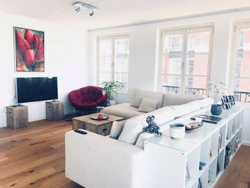 Te huur: Appartement Oostelijke Handelskade in Amsterdam, Noord-Holland, Appartement, Amsterdam
