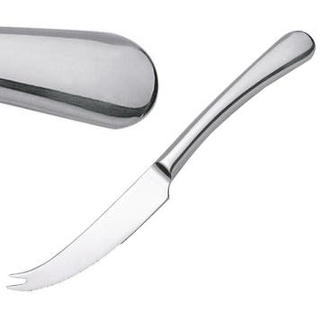 Abert Coltello tweepuntig kaasmes 220mm (12 stuks), Huis en Inrichting, Keuken | Bestek, Verzenden, Nieuw