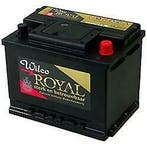 Wilco Accu 12V 62Ah 242x175x190x190, Verzenden, Nieuw